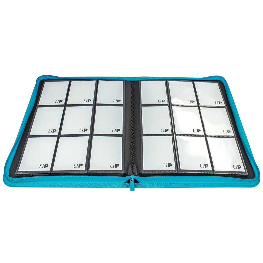 Trading Card Binder