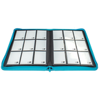 Trading Card Binder