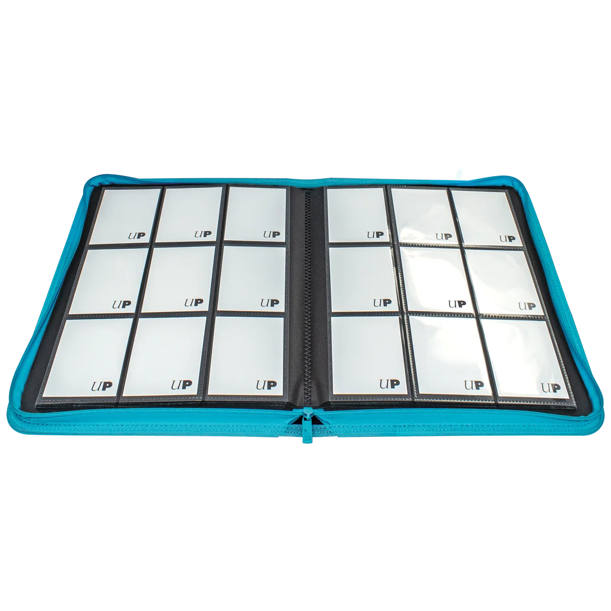 Trading Card Binder