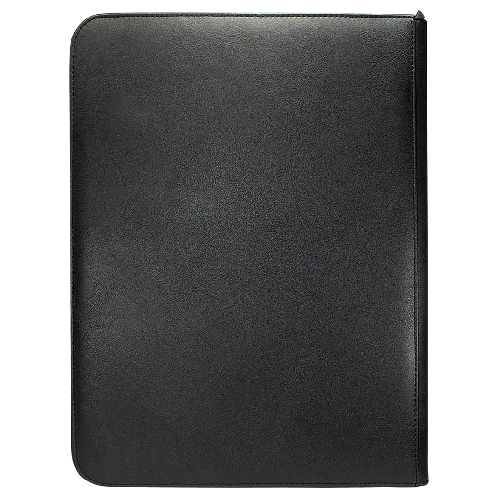Trading Card Binder