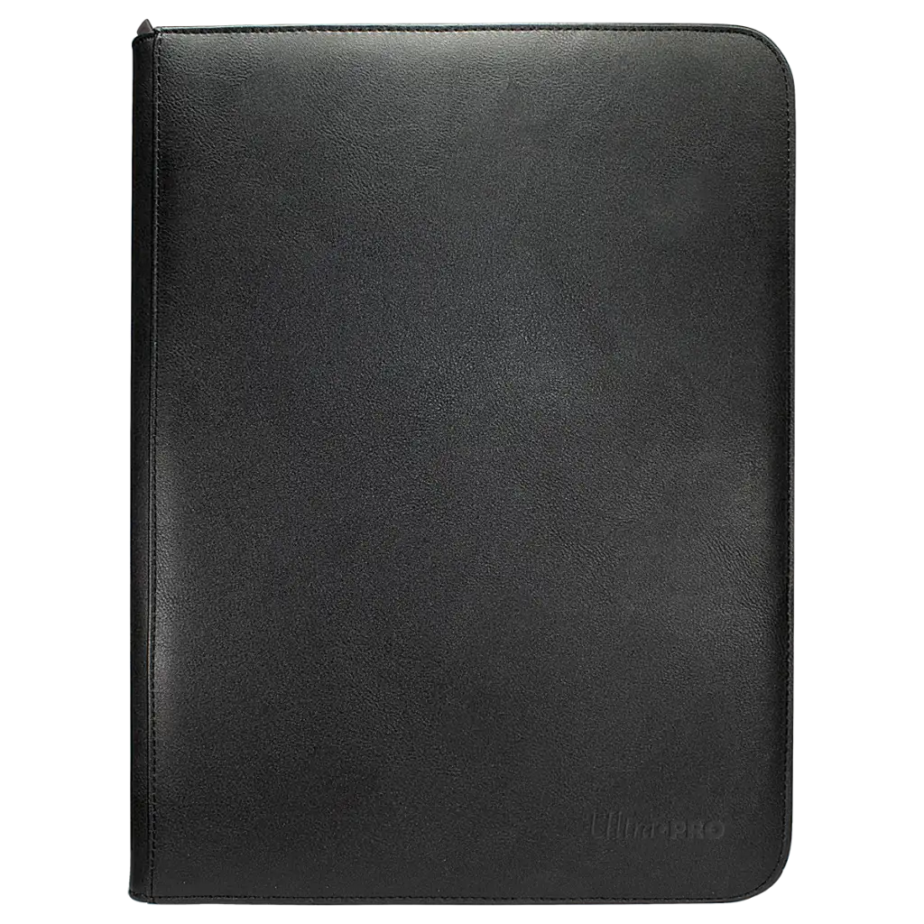 Trading Card Binder