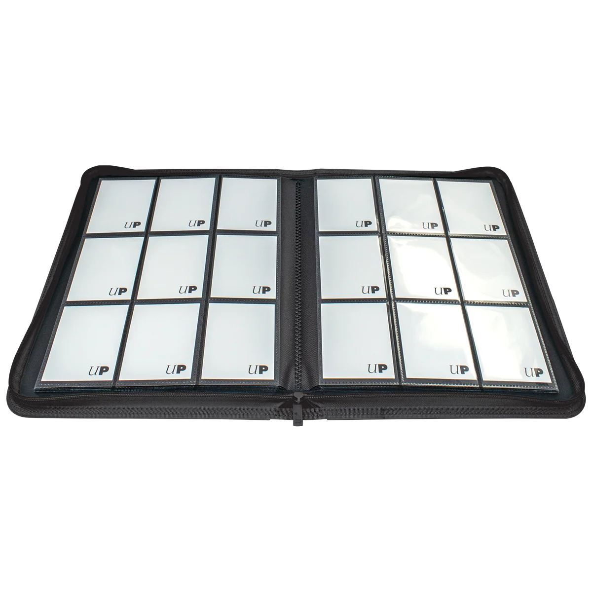 Trading Card Binder