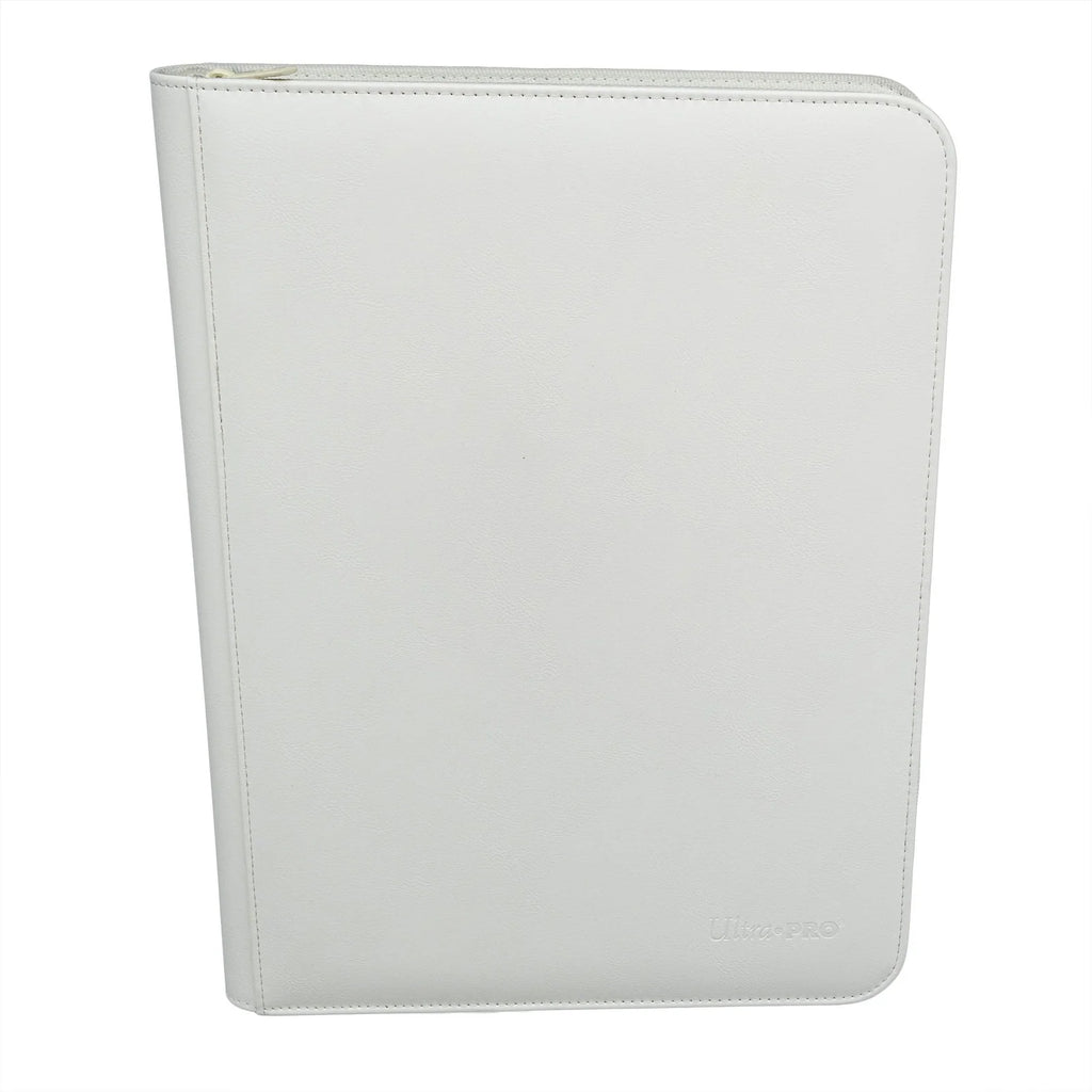 Trading Card Binder