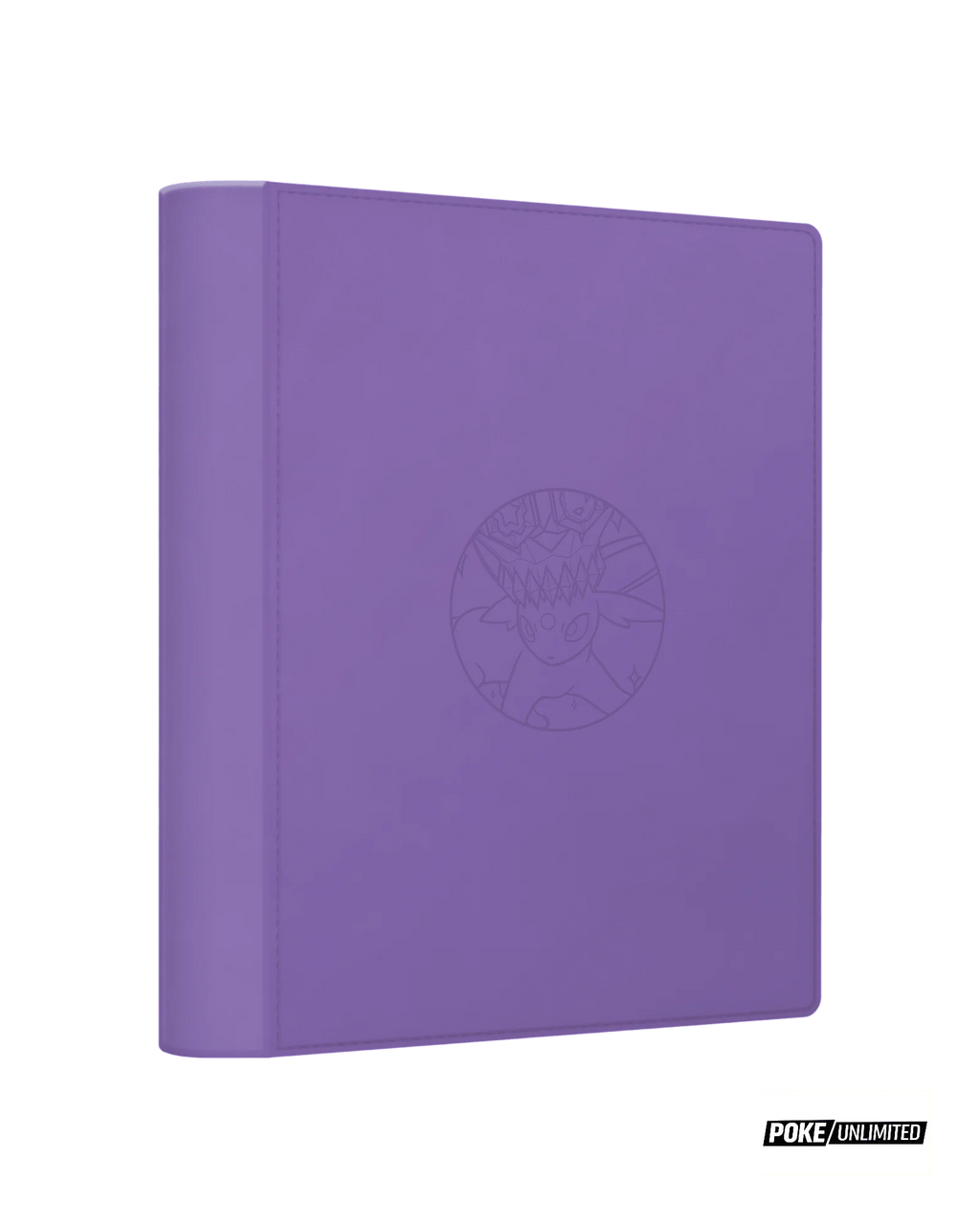 Trading Card Binder Set