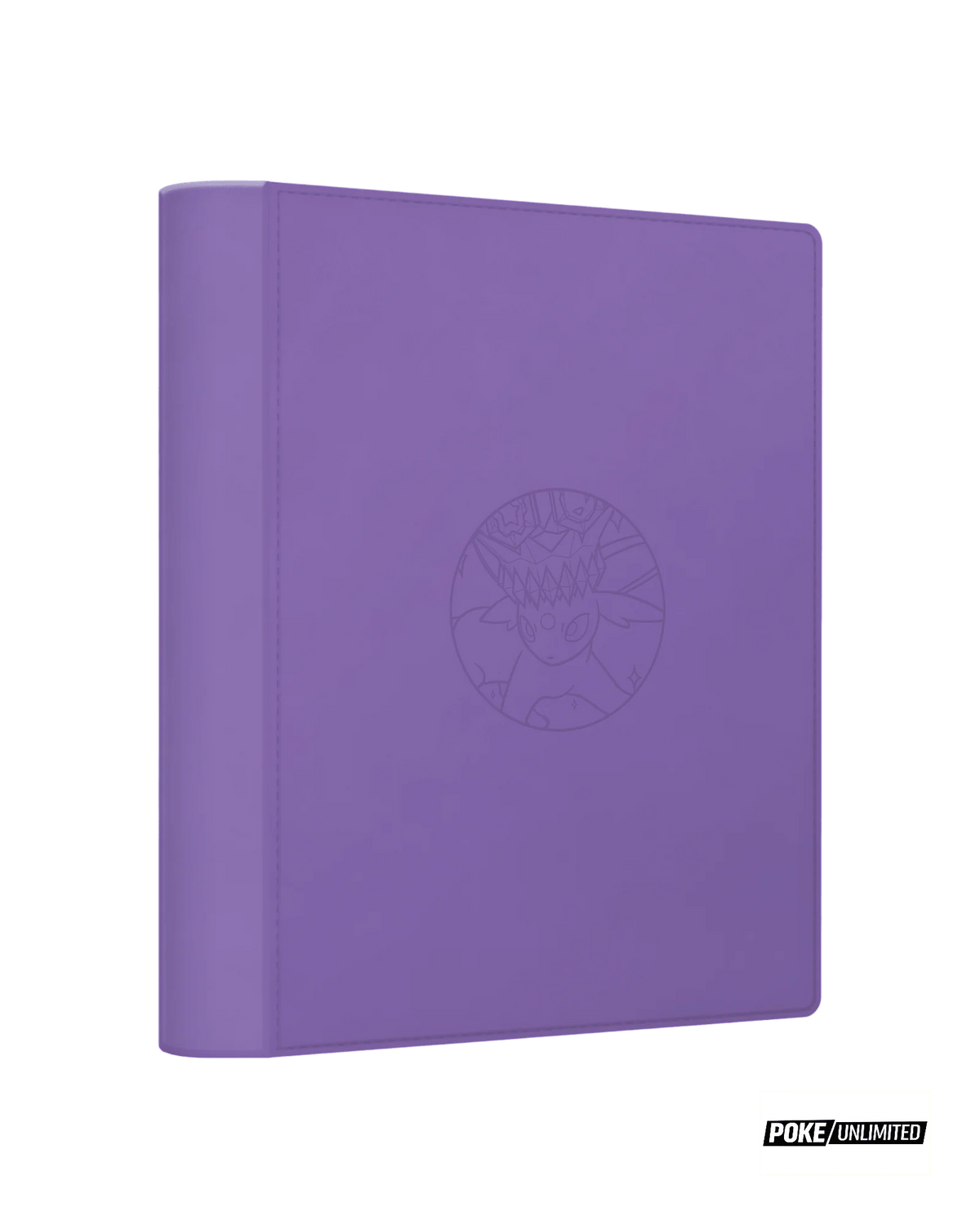 Trading Card Binder Set