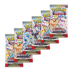 Trading Card Booster Bundle