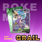 Trading Card Singles Bag