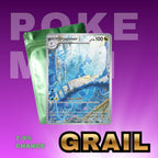 Trading Card Singles Bag