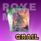 Trading Card Singles Bag