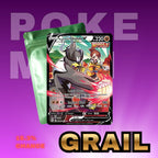 Trading Card Singles Bag