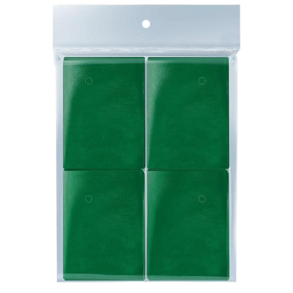 Trading Card Sleeves