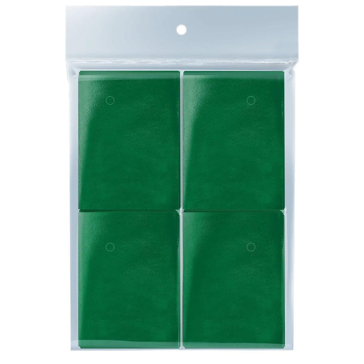 Trading Card Sleeves