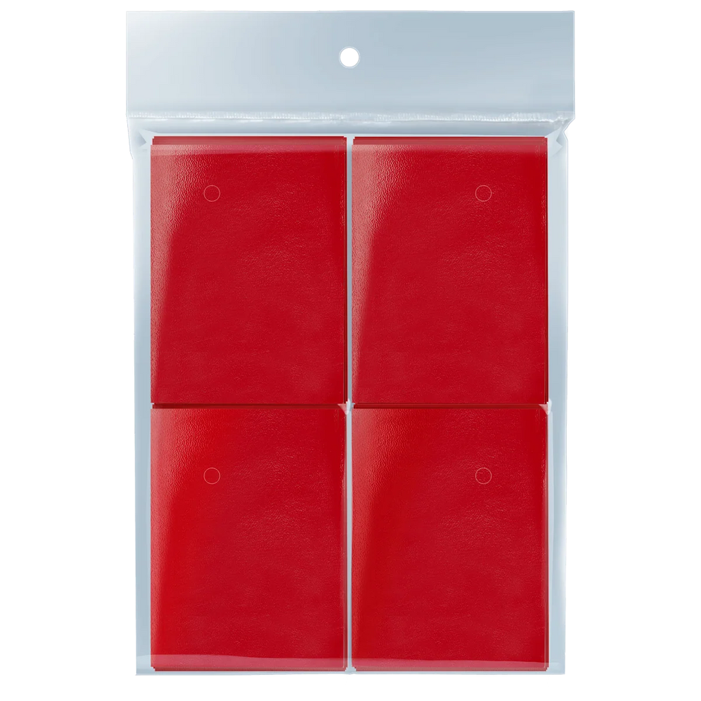 Trading Card Sleeves