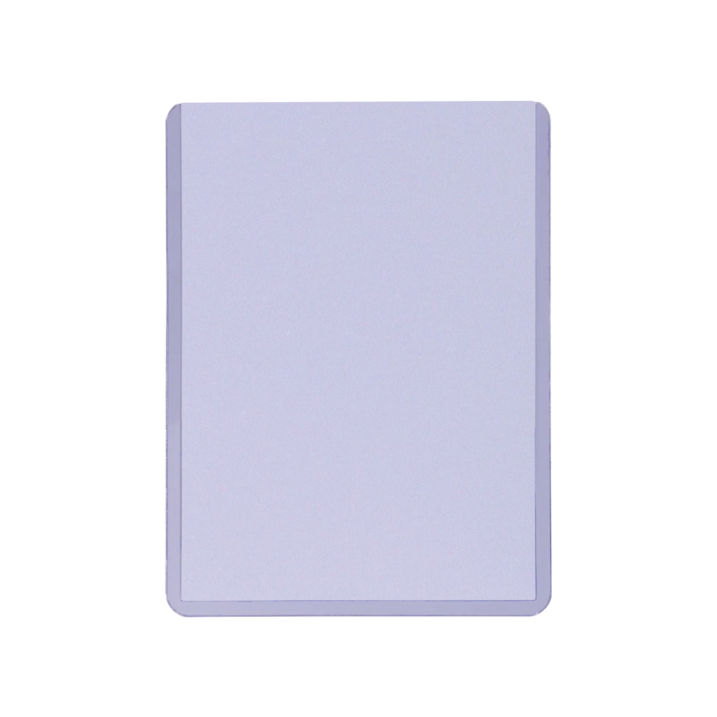 Trading Card Toploaders