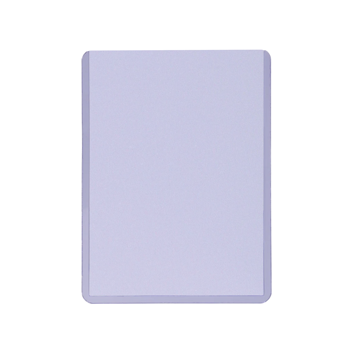 Trading Card Toploaders