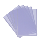 Trading Card Toploaders
