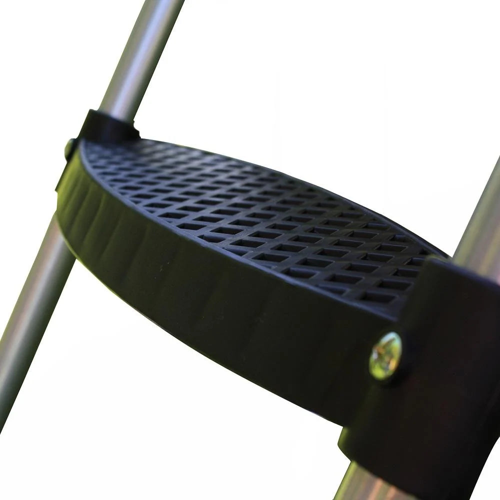 Trampoline Ladder