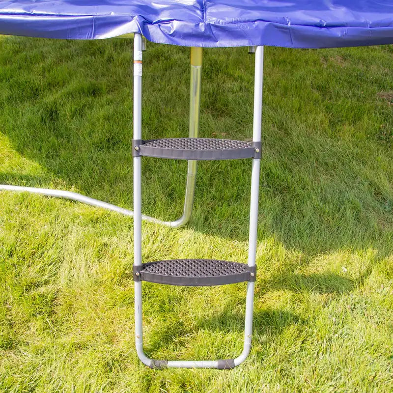 Trampoline Ladder