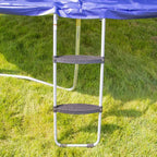 Trampoline Ladder