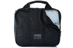 Travel Briefcase, Black 420 Spectron/Tahoma 200
