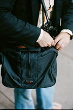 Travel Briefcase