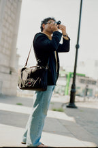 Travel Briefcase