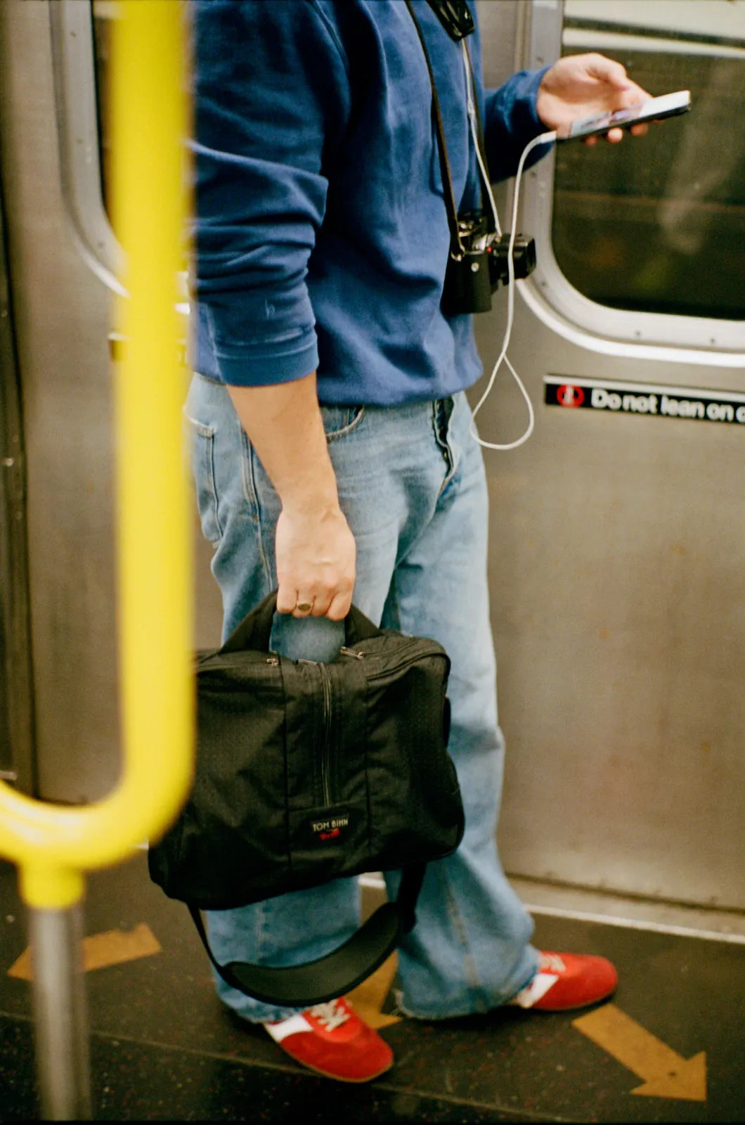 Travel Briefcase