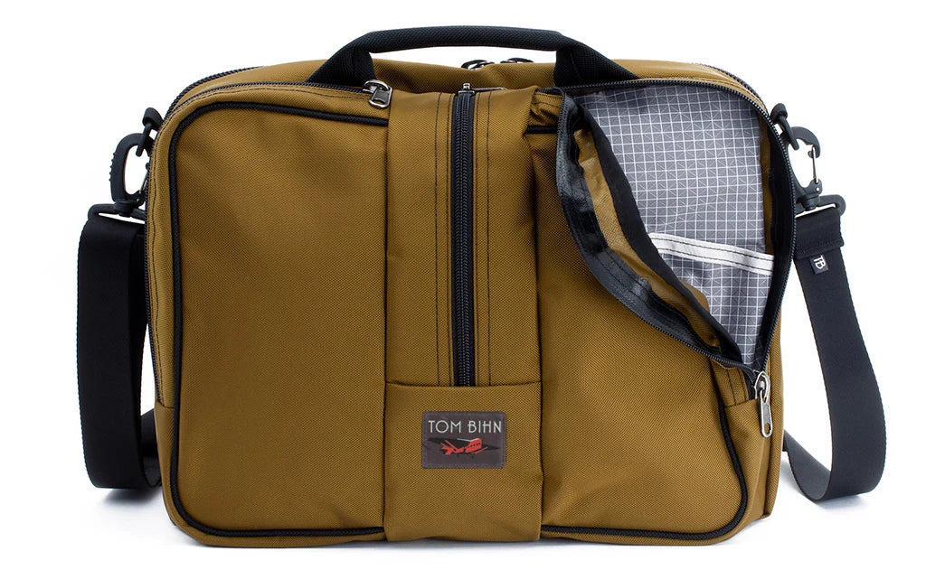 Travel Briefcase
