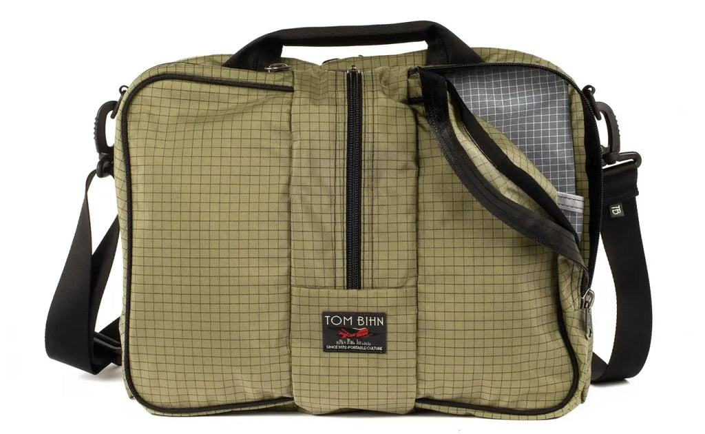 Travel Briefcase