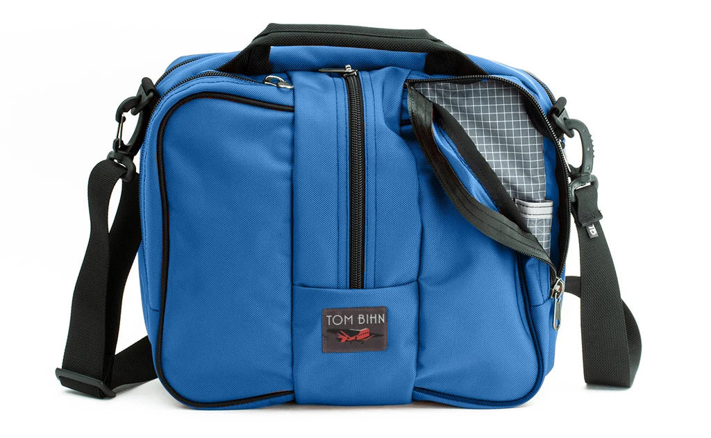Travel Briefcase