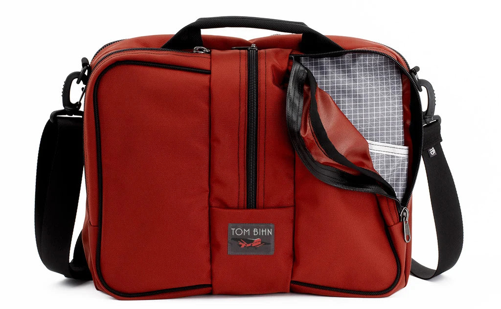 Travel Briefcase