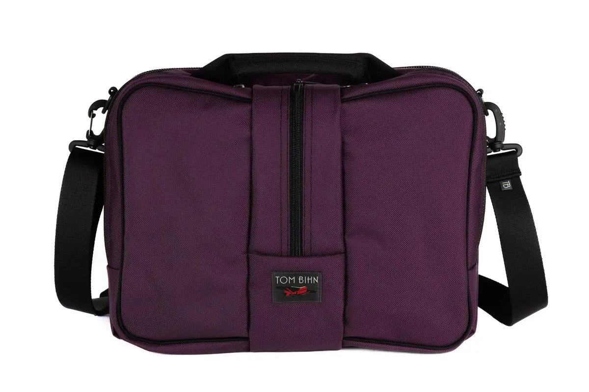 Travel Briefcase