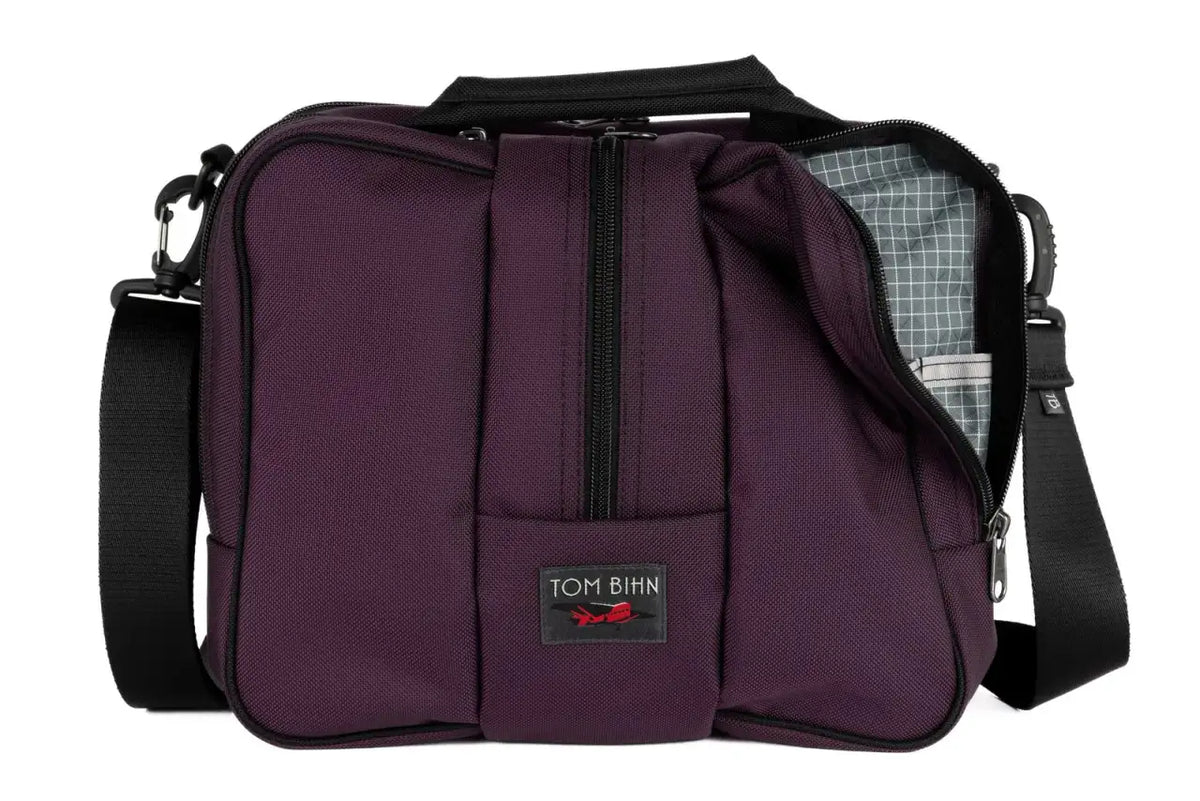 Travel Briefcase