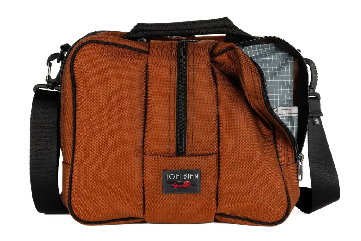 Travel Briefcase