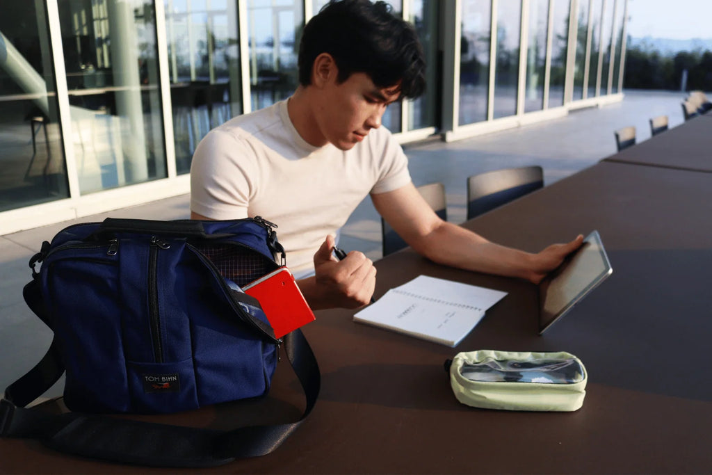 Travel Briefcase