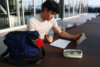 Travel Briefcase