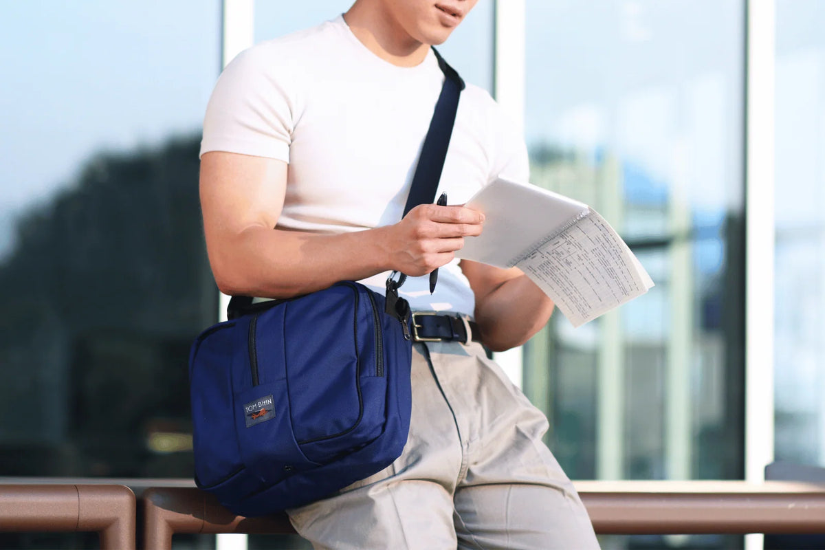 Travel Briefcase