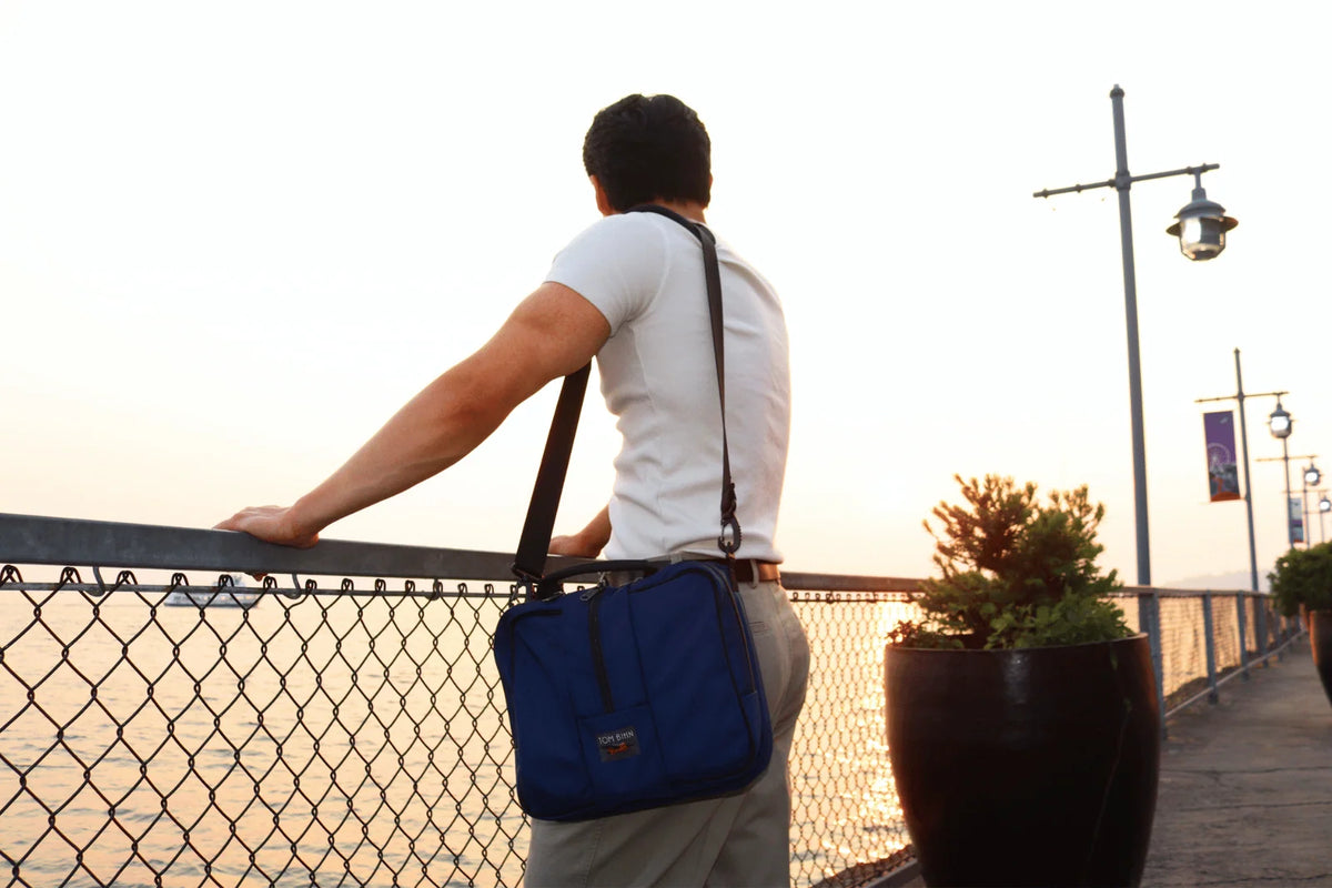 Travel Briefcase