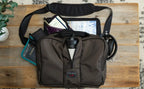 Travel Briefcase