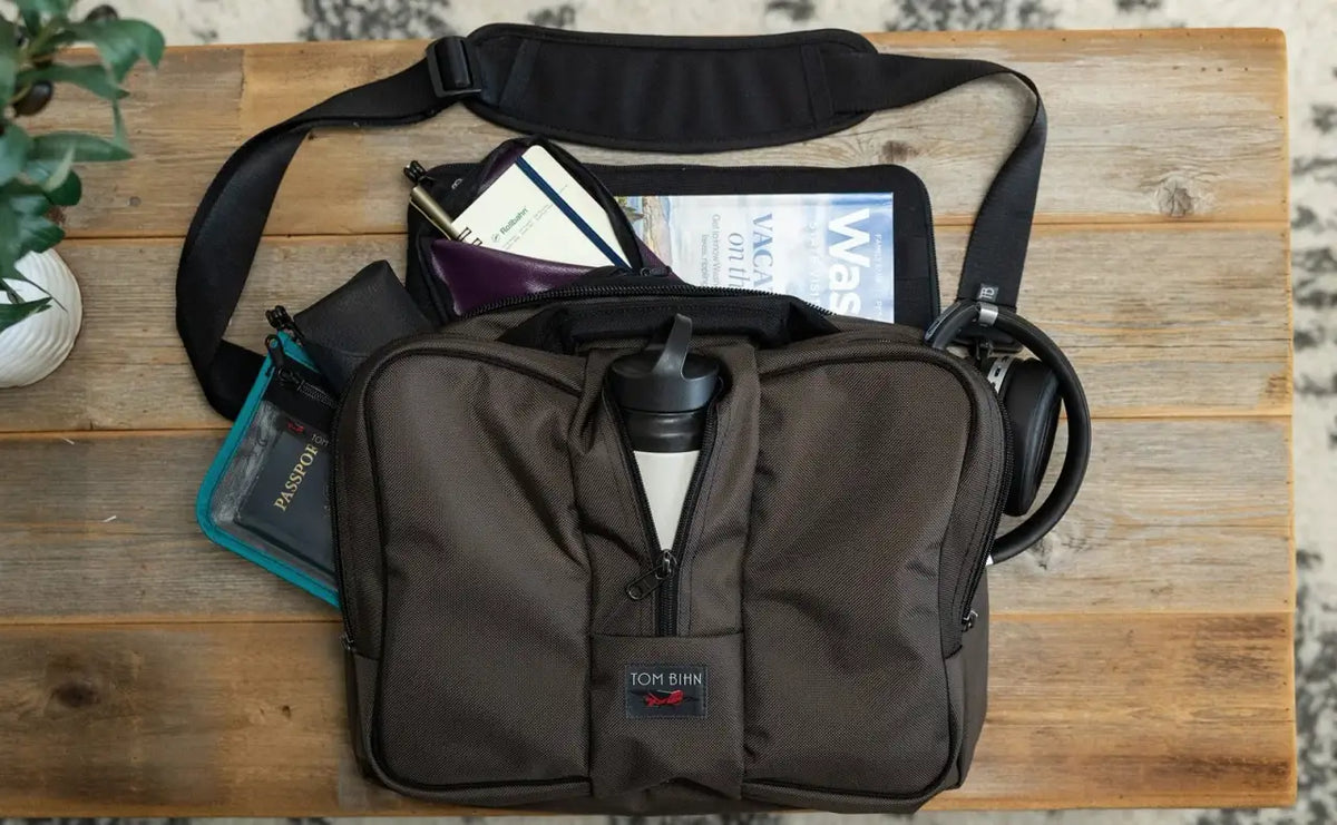 Travel Briefcase