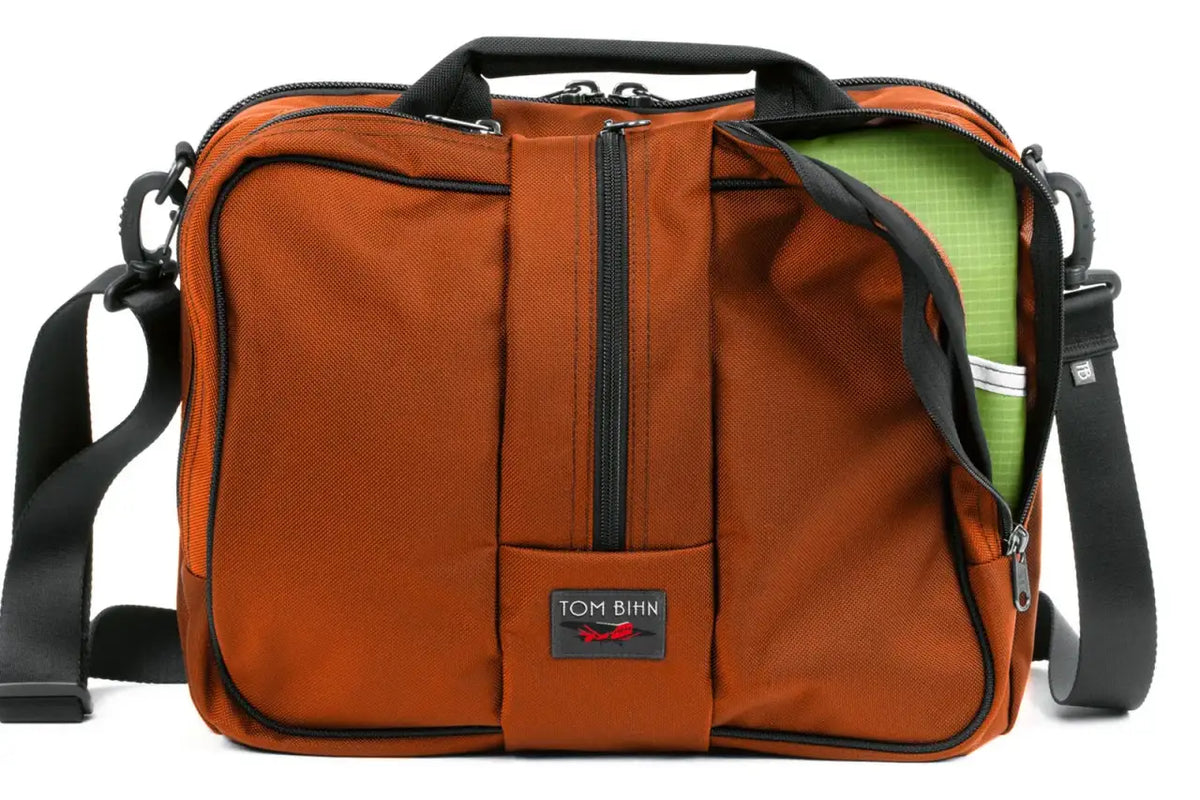 Travel Briefcase