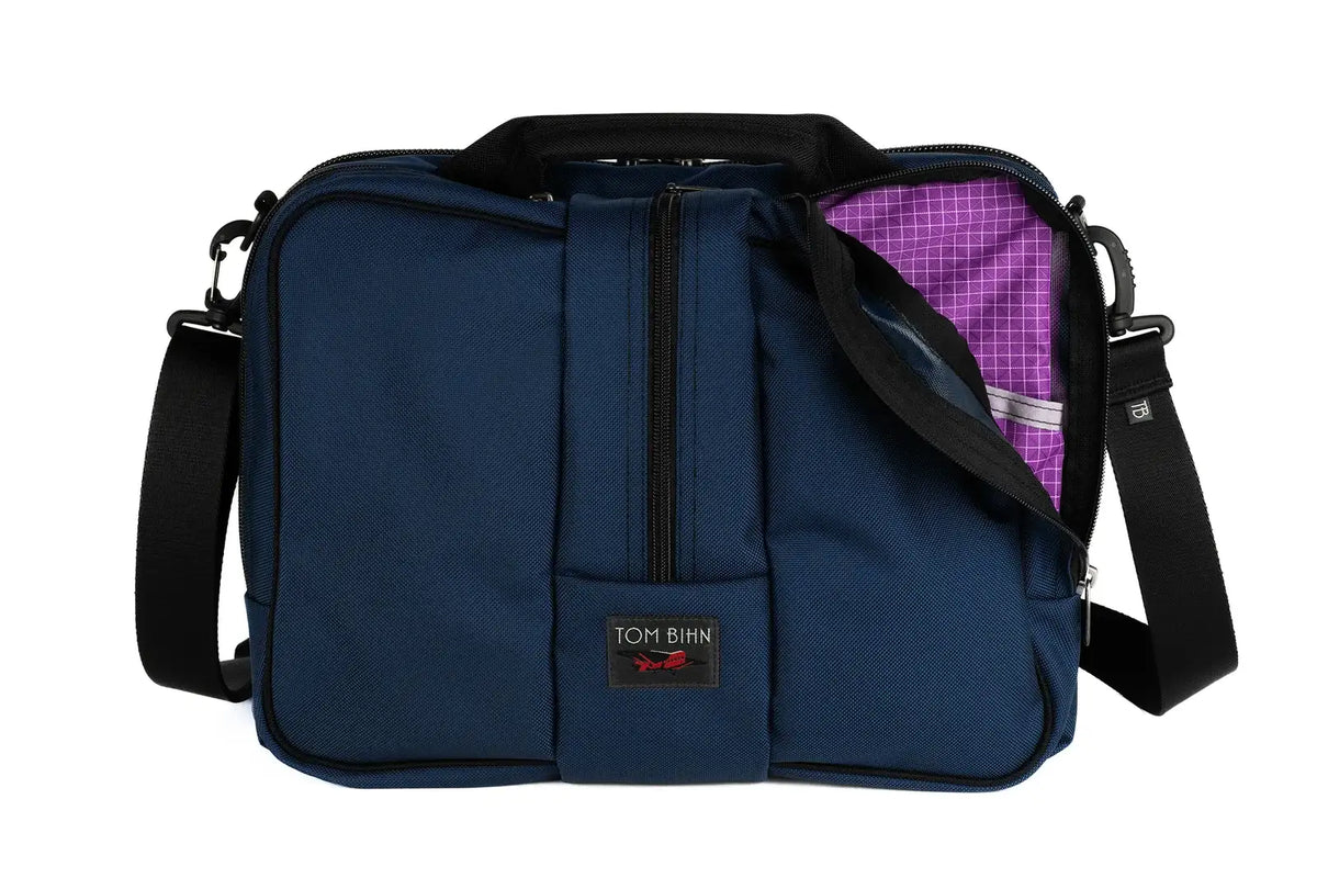 Travel Briefcase