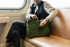 Travel Briefcase