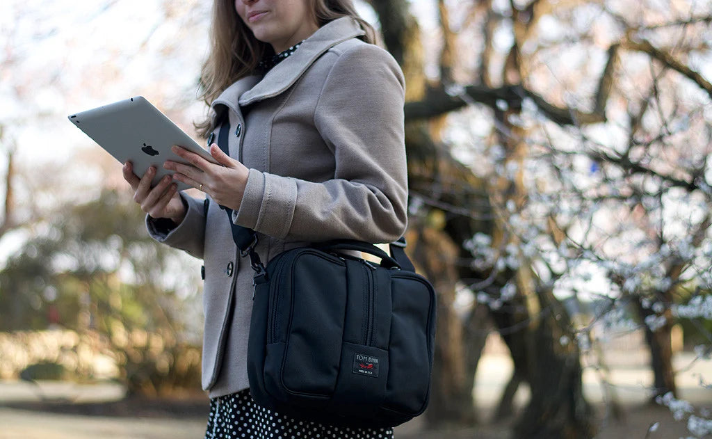 Travel Briefcase