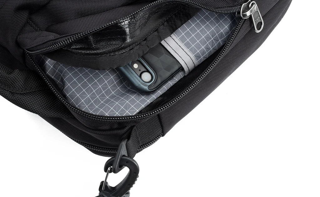 Travel Briefcase