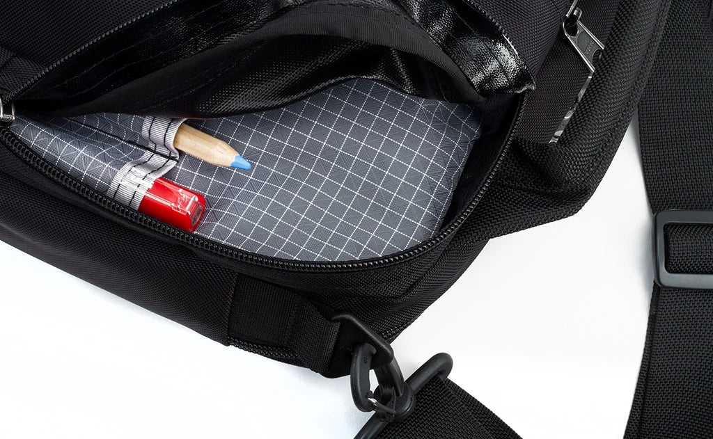Travel Briefcase