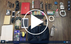 Travel Briefcase