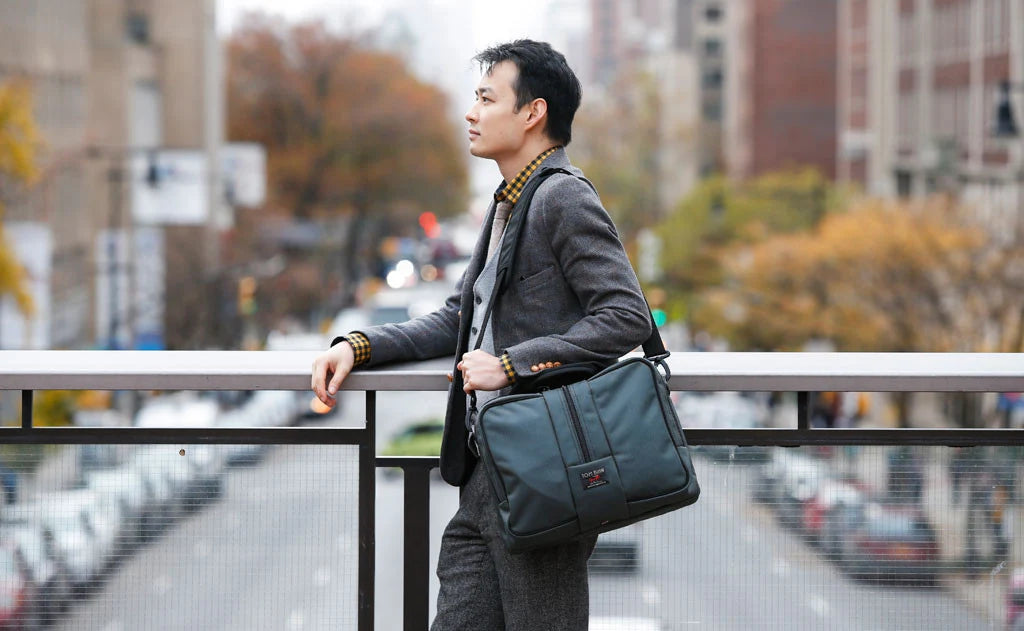 Travel Briefcase