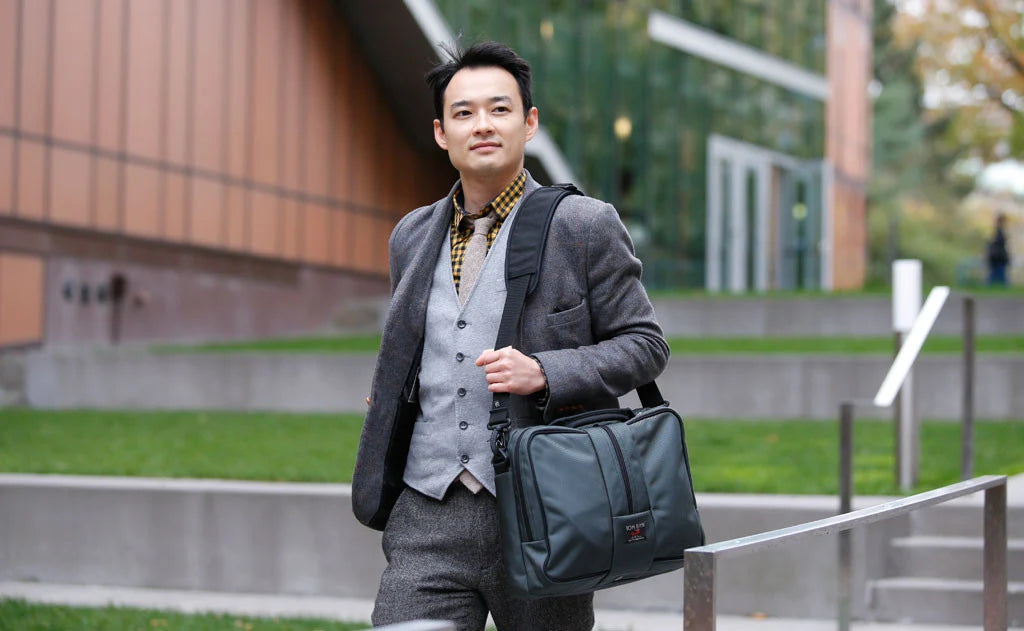 Travel Briefcase