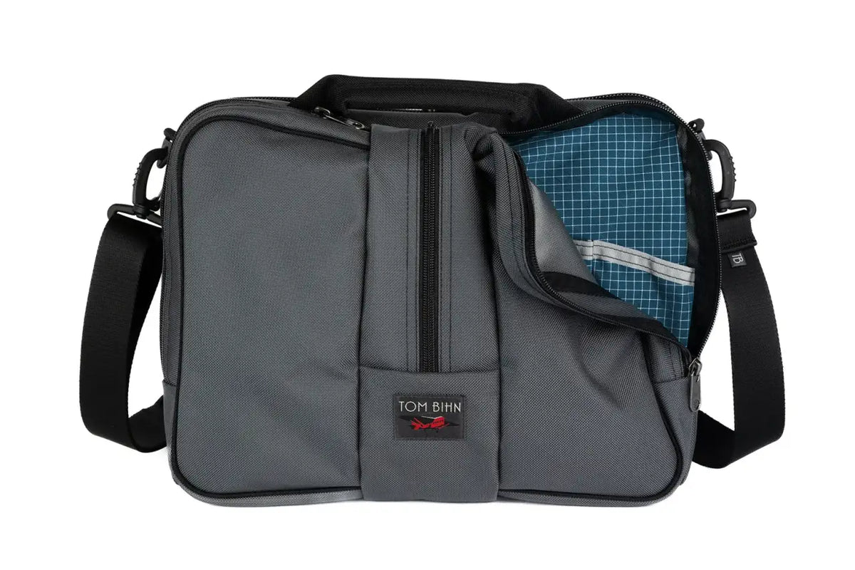 Travel Briefcase, Nebulous Ballistic/Fjord 200